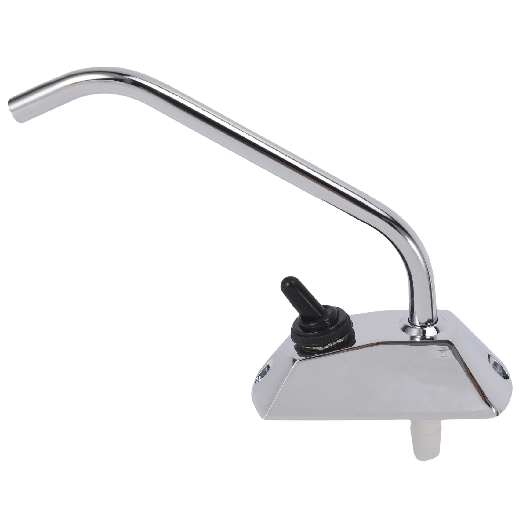 

RV Marine Kitchen Sink WaterTap 12V 360 Degree Rotation Faucet Tap for RV Camper Caravan Accessories