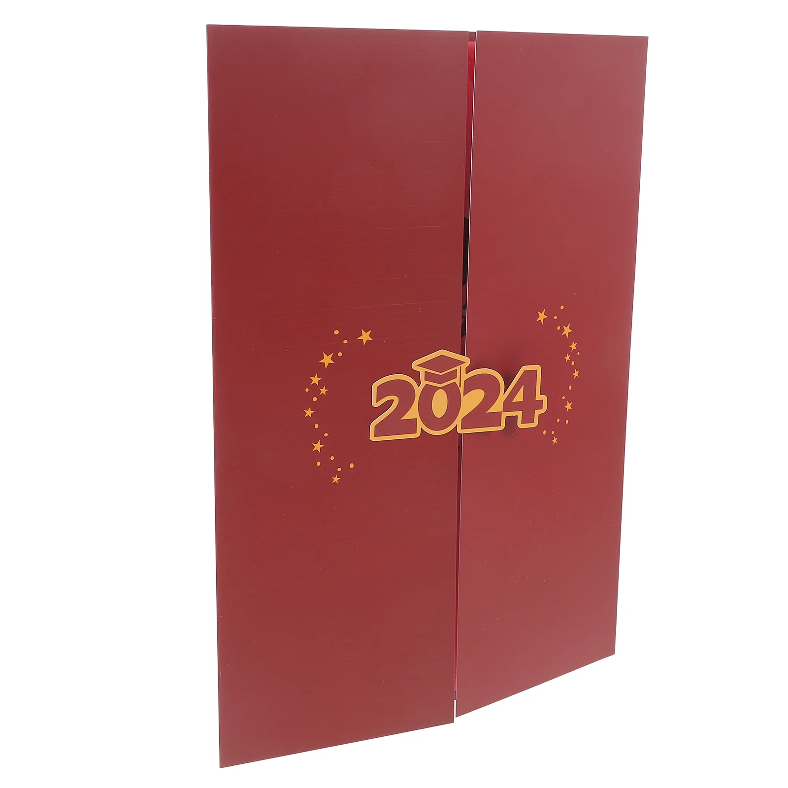 Attendance Book Graduation Message Autograph Wedding Guest Paper Stickers Reception