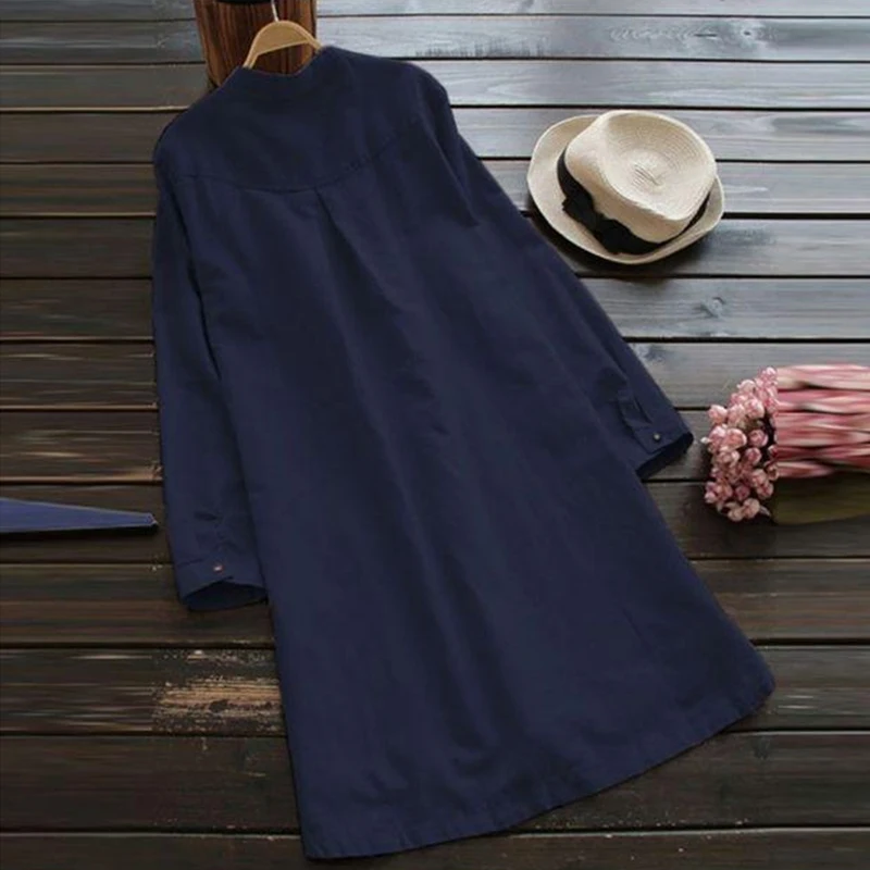 Robe T-shirt Gap Femme Taille S, Rayée Bleu, Manches Courtes, Col Rond, Vintage