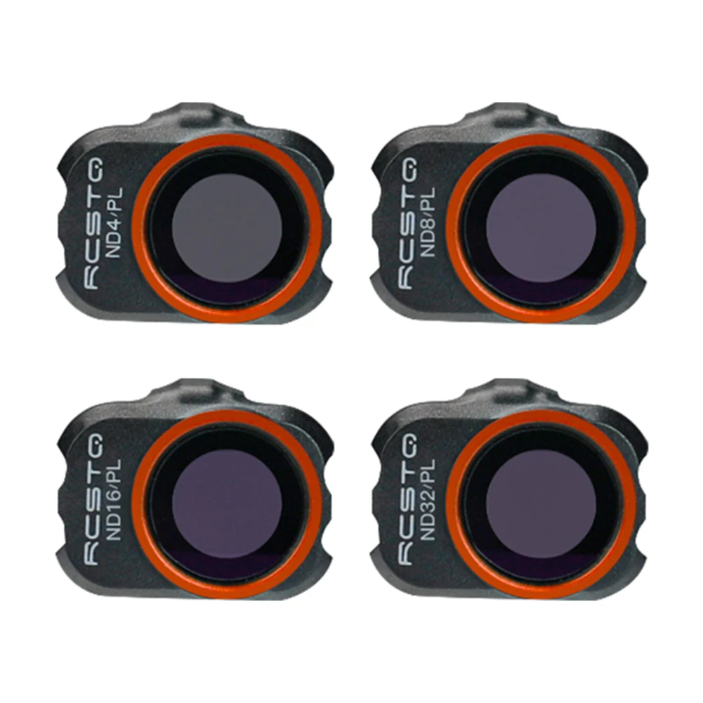 ND4 8 16 32 PL 4PCS