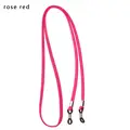 Rose red