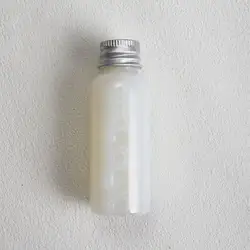 Premium Vegetable Tanned Leather Pigment 30ml - DIY Leather Crafts and Graffiti Dye (1584507 - Fixing Agent)