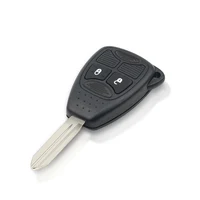 KEYYOU 2/3/4/5/6 ปุ่มรีโมทกุญแจรถ 315/433MHz M3N5WY72XX สําหรับ Jeep Chrysler Town/Country สําหรับ DODGE Grand Caravan 2004-2007 2