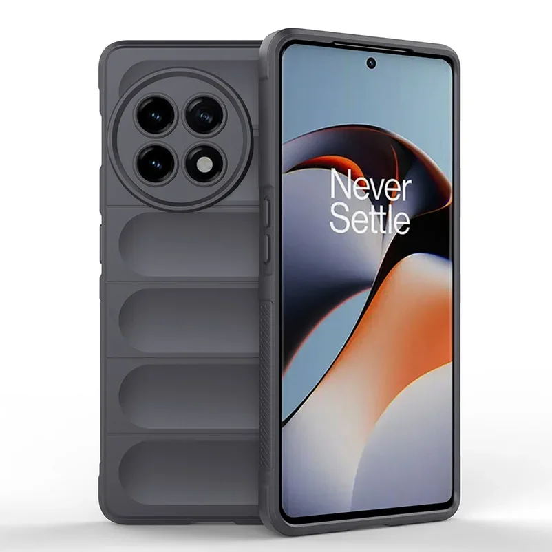 Enhanced Shockproof Airbag Anti-Drop Phone Case