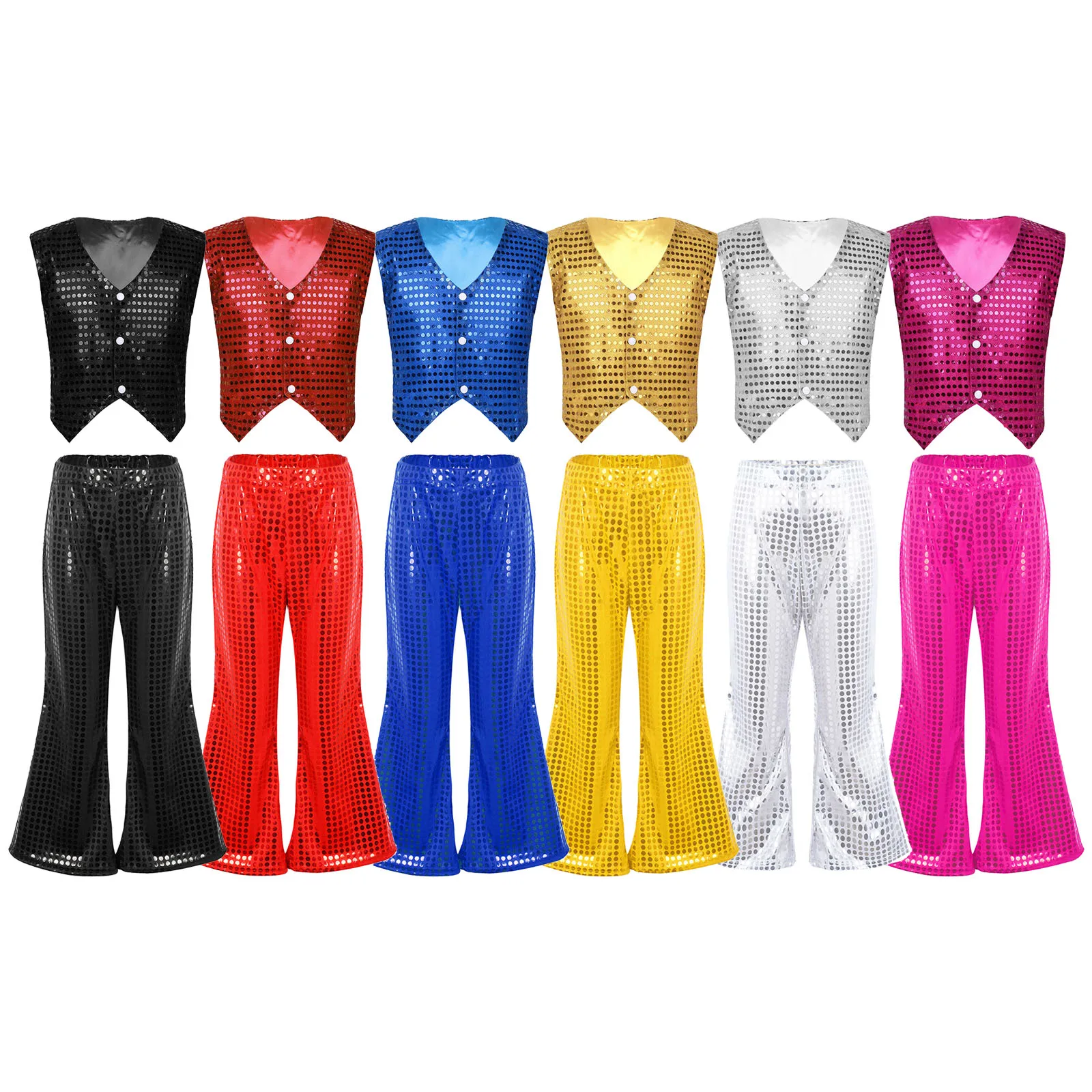 Рисунок 5 - Детские современные джазовые танцевальные