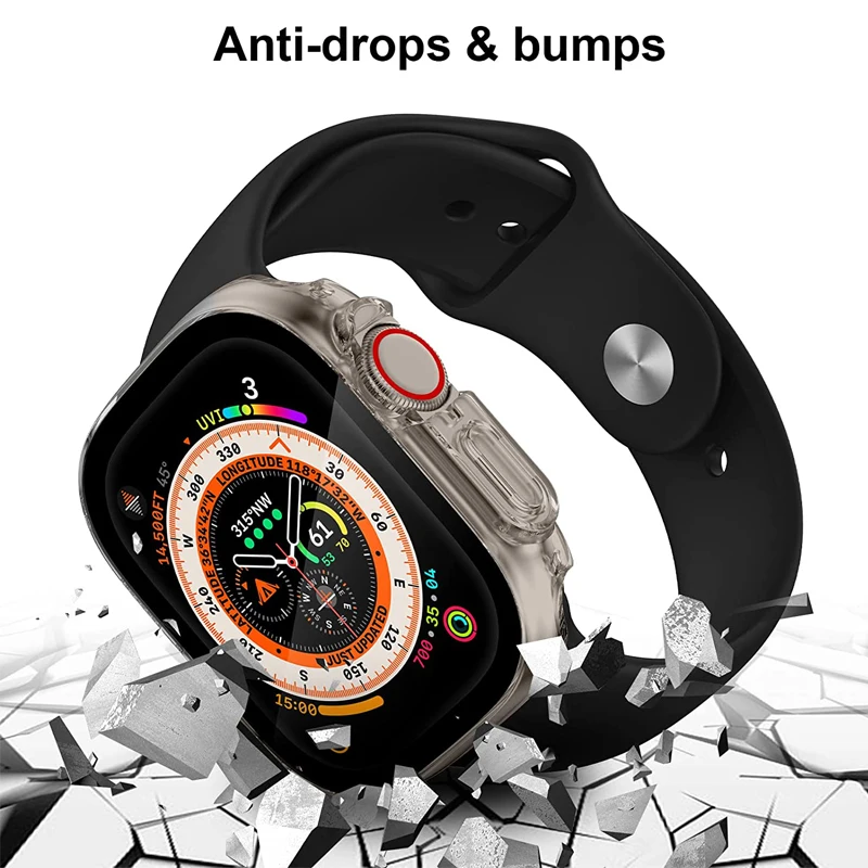  ġ   Ŀ Ʈ ̽, 49mm Ʈġ PC   ȭ ȣ, ȭ Ʈ, ̿ġ ø ׼