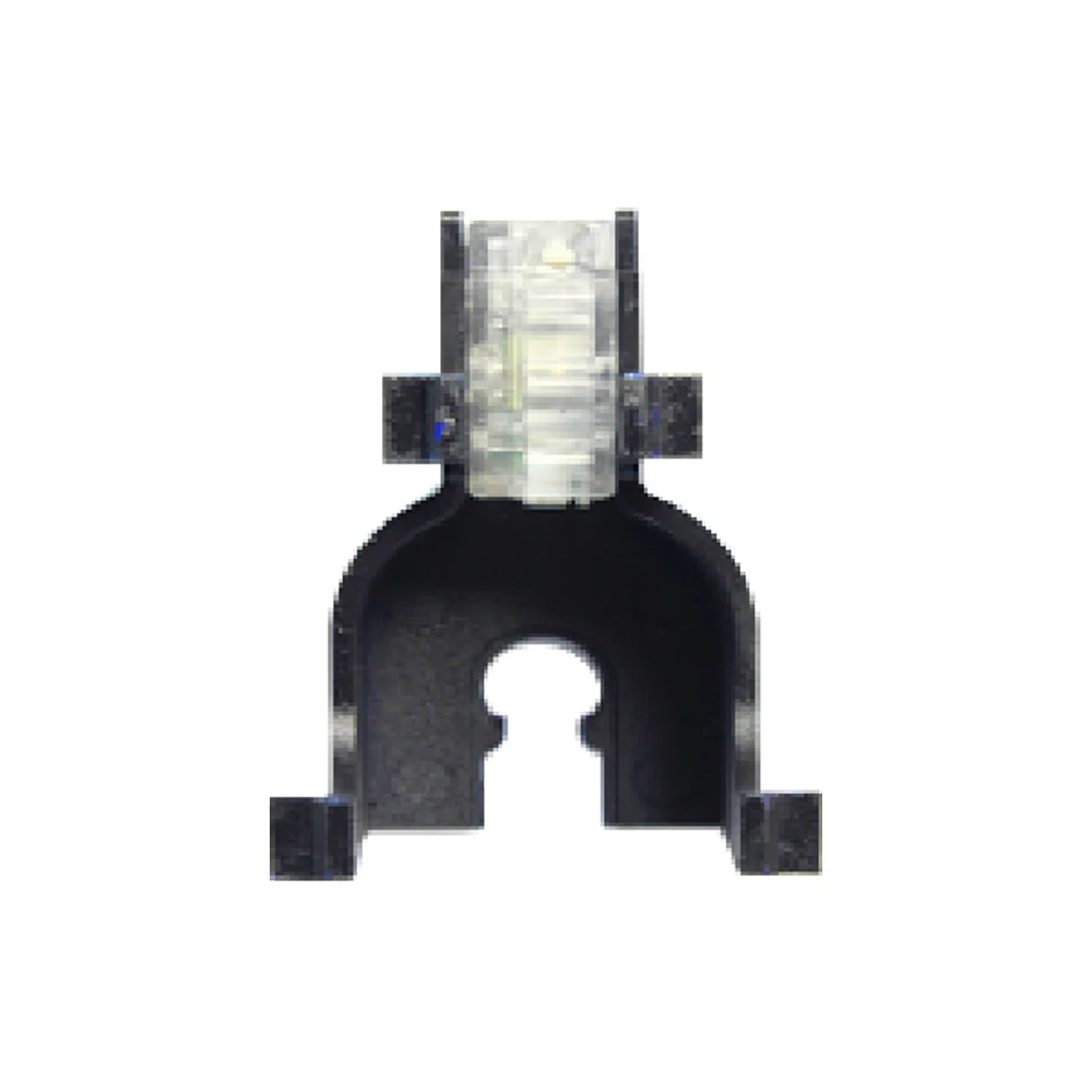 Modulo Di Rilevamento Della Rottura Del Filamento Della Parte Originale Flsun V400 Sensore Di Spegnimento 1.75Mm Rilevatore Di Ritagli Del Materiale A