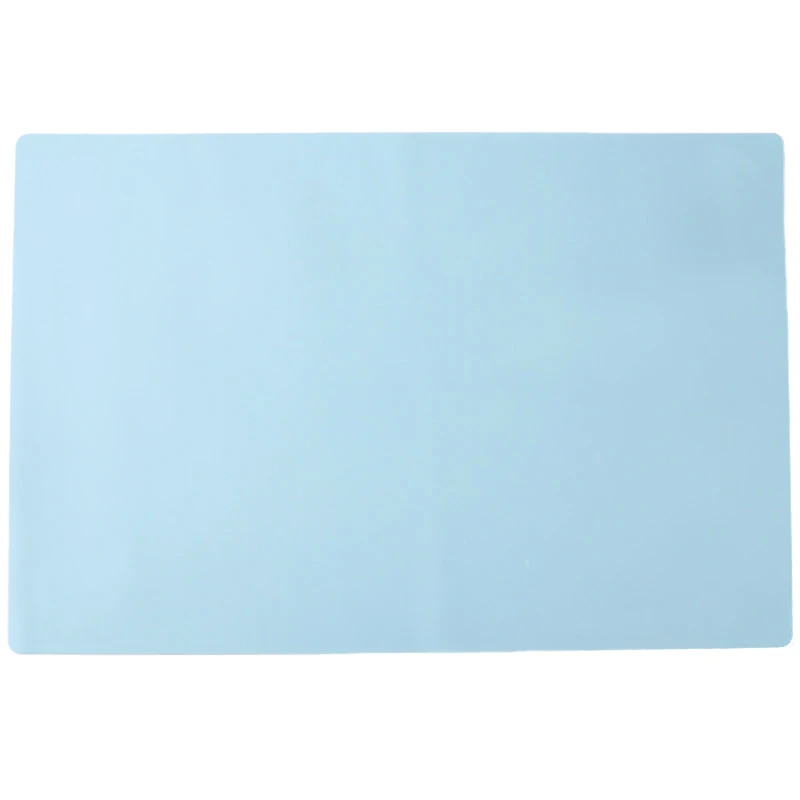 Silicone Anti-Slip Bathroom Floor Mat