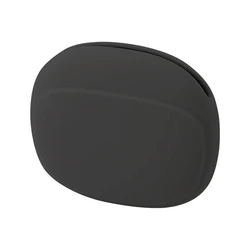 Compact Silicone Organizer (Black)