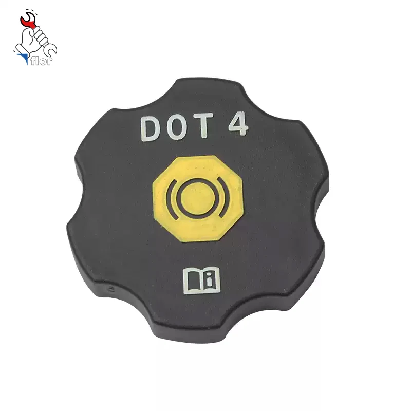 Brake Oil Pot Cap Brake Master Cylinder Reservoir Tank Cap for Chevrolet Cruze Trax Menlo Trailblazer