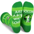 Socks D