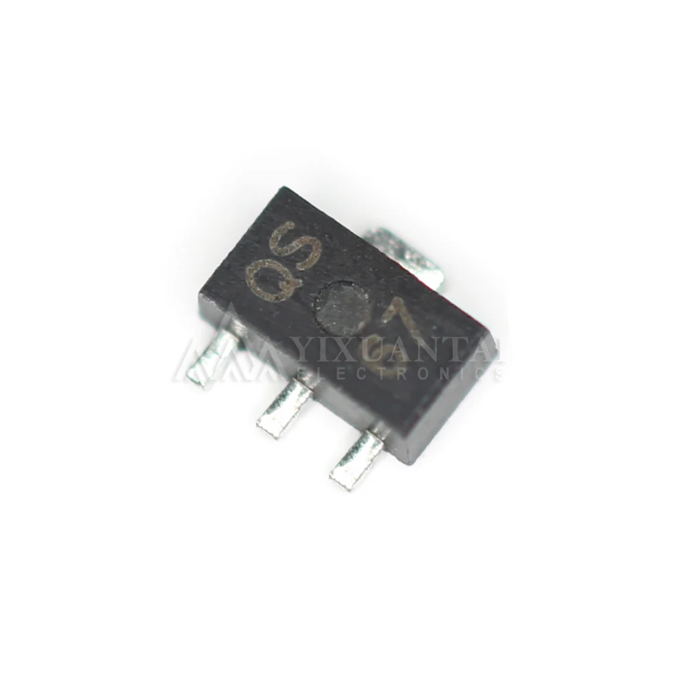 

10pcs Free shipping original 2SB772PT 772Q 772 2SB800-T1-AZ FL FK FM 2SC4536-T1 QS 2SCR533P NM SOT89