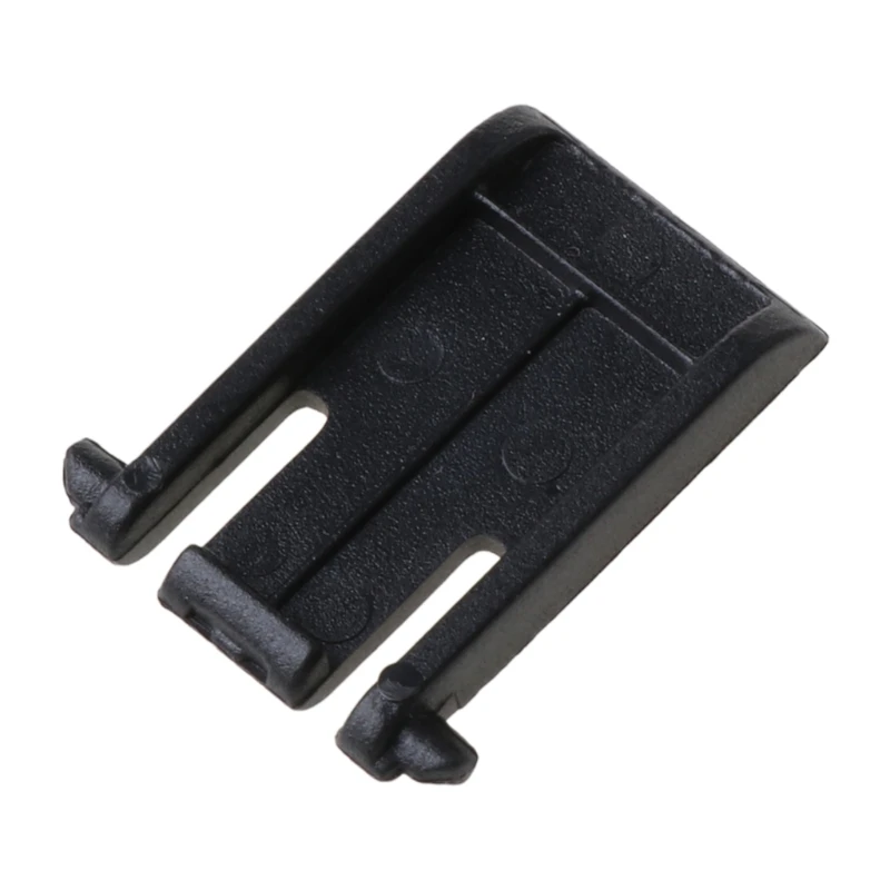 2Pcs Replacement Keyboard Bracket Leg Plastic Stand for K120 Mechanical thumbnail 5