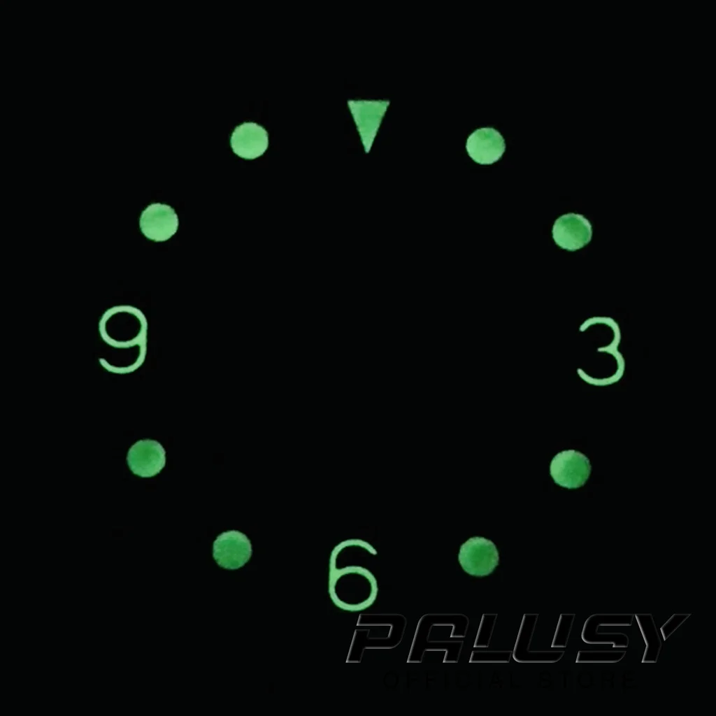 NH35 Gradient Colour 29MM Dial Fit NNH35 NH36 ETA 2824 2836 PT5000 Miyota 8215 821A Mingzhu DG2813 3804 Movements Watch Faces