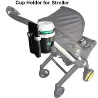 COLU KID®  Stroller Accessories Cup Holder Children Milk Bottle Rack Bottle Infant Holder Compatible With Doona Stroller Design