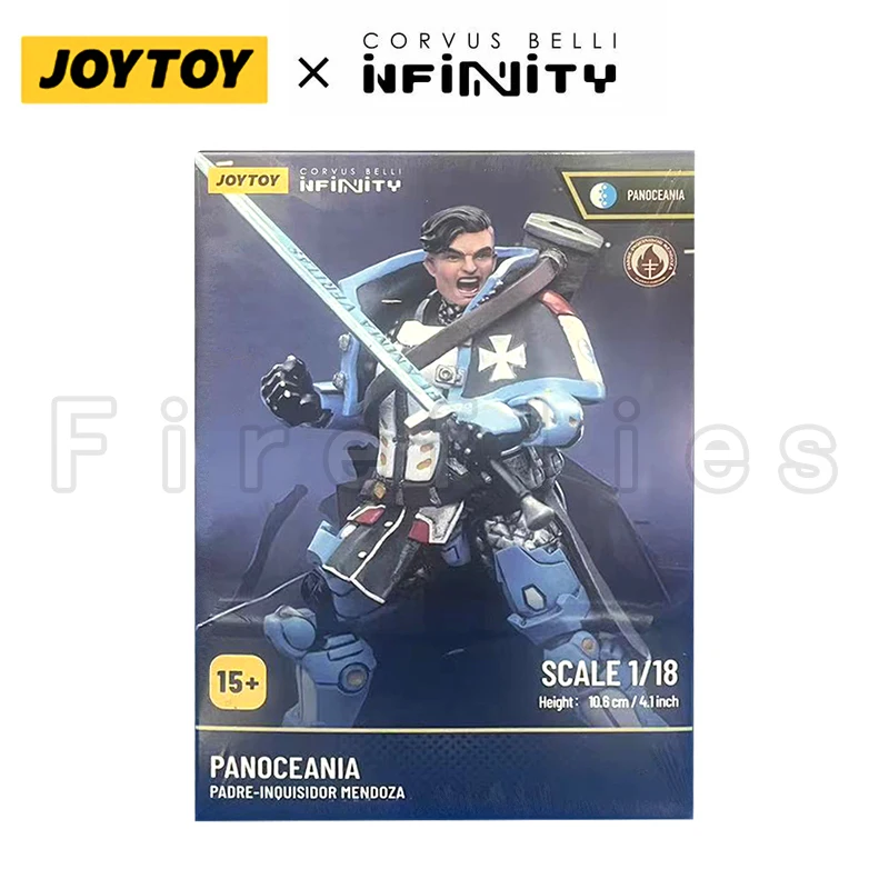 مجسم شخصية أنيمي فريق الاستطلاع 1:18