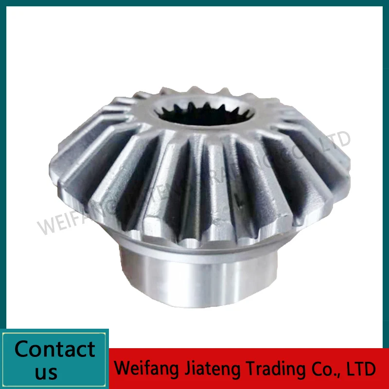 

For Foton Lovol tractor parts TH043110 right side drive first gear assembly