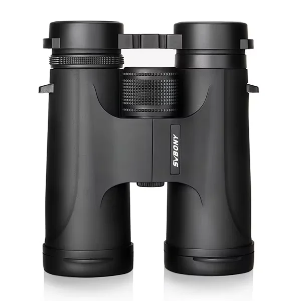 High-Performance HD Long Range Binoculars - Professional Camping and Survival Equipment