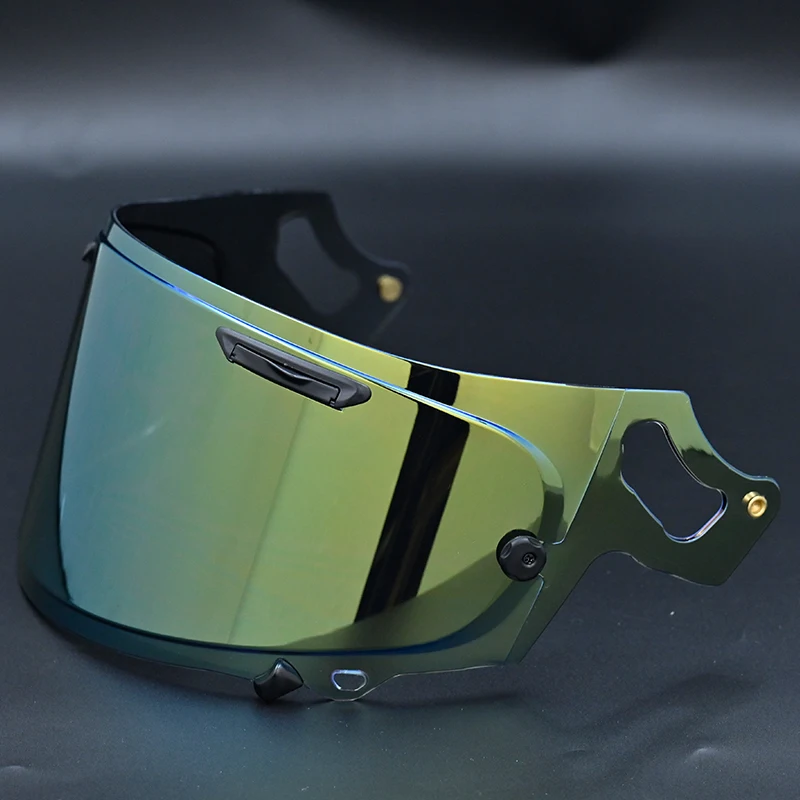 Visor for Arai QV-Pro RX7X CORSAIR-X RX-7V RX7V NEO XD VAS-V