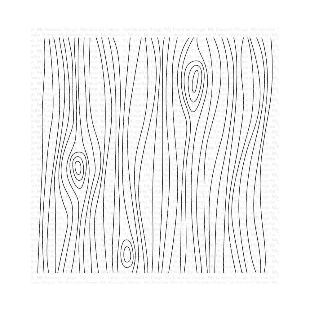 

2023 New Whimsical Woodgrain Background Reusable Handmade DIY Embossing Make Scrapbooking Photo Album Crafts Greeting Cards