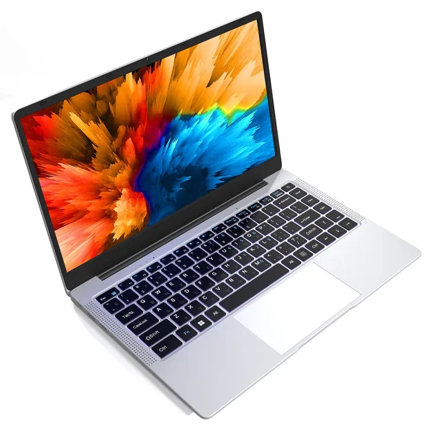 Ikia 14 1 Inch Work And Study Laptop Intel Celeron N4000 1 1 Ghz Lpddr4 8gb.jpg