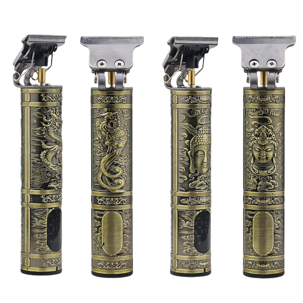 T9 Dragon and Phoenix Electric Cut Home Haircut Push Bald Artifact Home Professional Carving Oil Head Shaving Electric Barber BEST SELLERS T9 Dragon and Phoenix Electric Cut Home Haircut Push Bald Artifact Home Professional Carving Oil Head Shaving Electric Barber BEST SELLERS