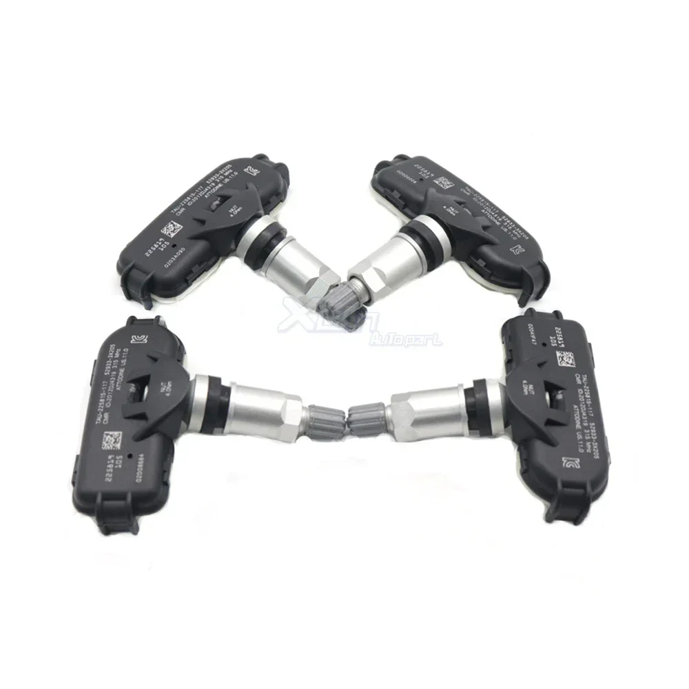 Ÿ̾ з   ý, TPMS 52933-3X205,  Ʈ      5, 315Mhz, 529333X205, ǰ