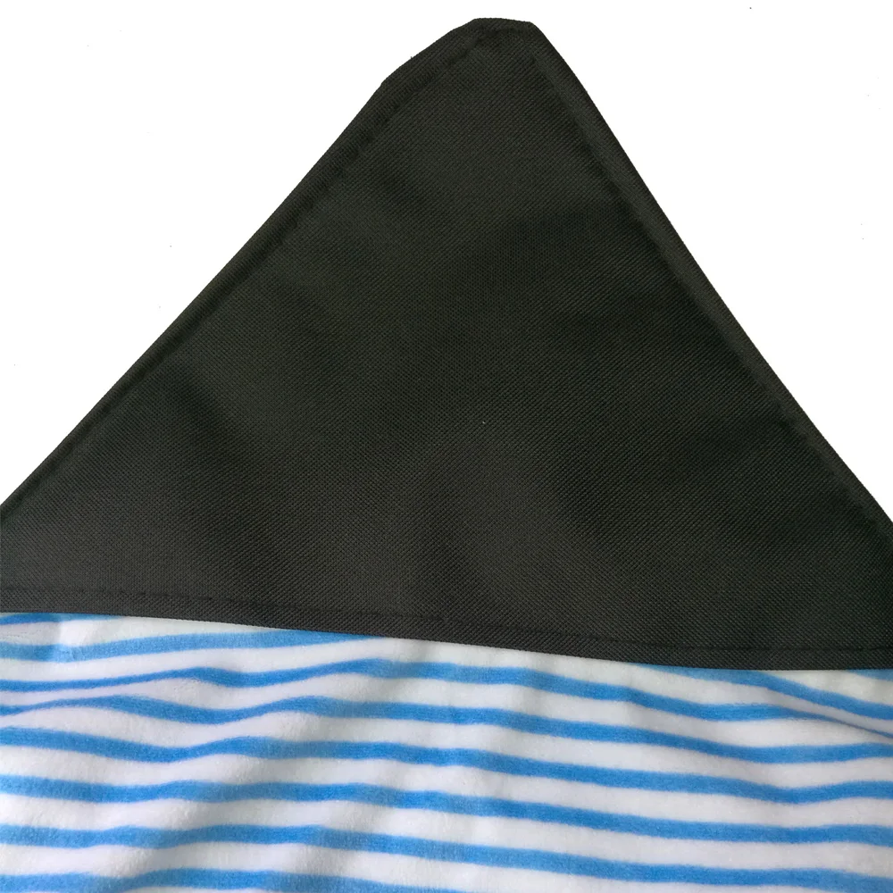 Surf Board Cover Surfboard Bag Wakesurf Longboard Surfing Stretch Protective Bag