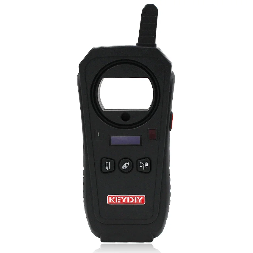 KEYDIY Original KD-X2 Remote Maker Unlocker Key Generator 96Bit 48 Transponder Chip Copier with KD Smart Key KD Data Collector