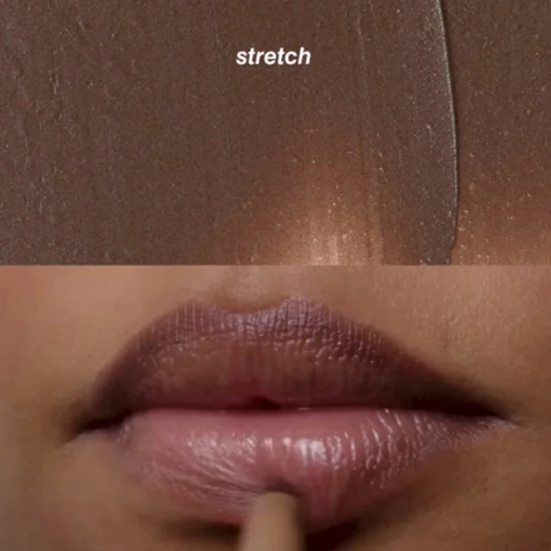 Rhode Skin Peptide Lip Shape Pen Lip Liner Long Lasting Lip Tint Pencil Pen Makeup Lipstick Powder Blusher Gloss Rouge Makeup S46f9078cd402459397e2758a56d81ff5K