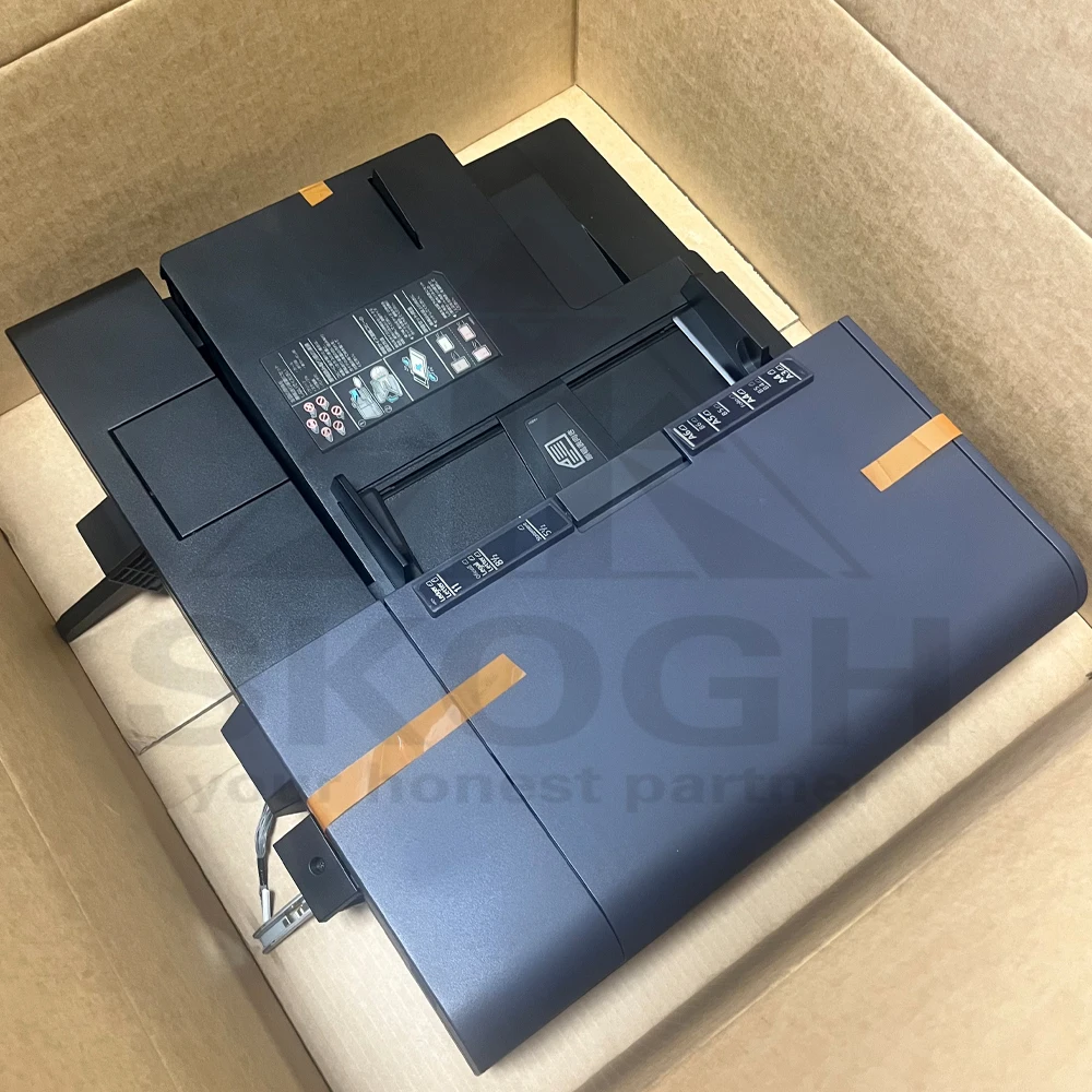 Adfドキュメントフィーダー、ダブルprocesser、dp7100 DP-7100