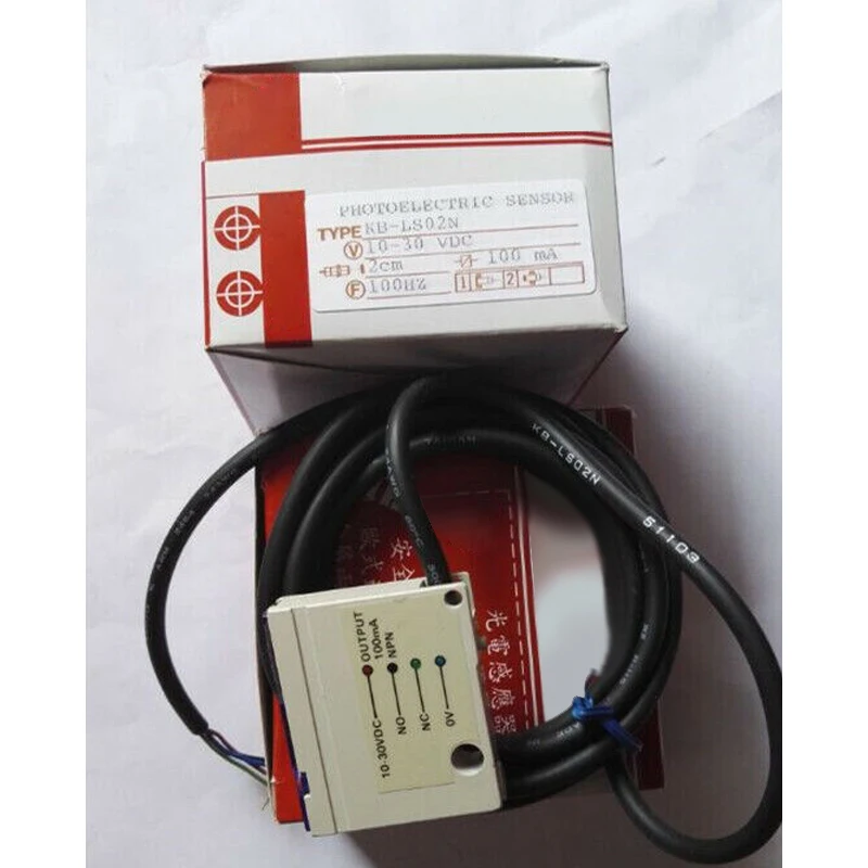 

KB-LS02N KB-LS02N-C KB-LS10N KB-LS10N-C 100% New & Original Photoelectric Sensor