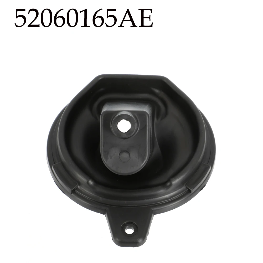 

1pcs TRANSMISSION GEAR SHIFTER BOOT For JEEP For WRANGLER 2007-2018 WITH JK BODY STYLE ONLY 52060165AE Direct Replacement