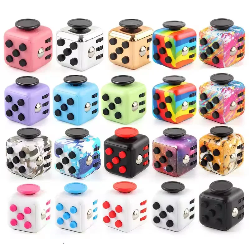 Anti stress Fidget Toys for Children Adult Offices Stress Relieving Toys Autism Sensory Boys Girls Stress Relief Gifts Anti stress toys,Fidget toys