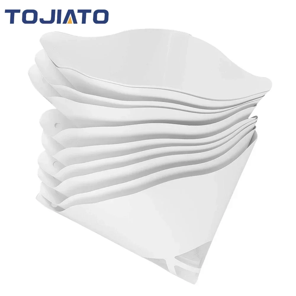 Passoire à papier, entonnoir de filtre en résine photosensible, accessoires  d'imprimante 3D pour le photopolymérisation, filtre consommable SLA -  AliExpress, image size:1000x1000