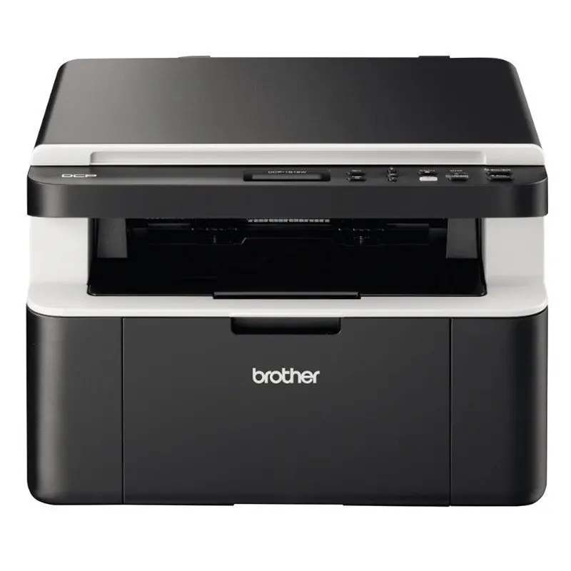 Dcp 1612wr láser MFP brother (impresora, escáner, fotocopiadora), A4, 20  ppm, 10000 páginas/mes, Wi Fi (sin cable)|Palo de TV| - AliExpress