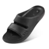 Orthopedic Sandals for Women and Men Arch Support Recovery Slides Cloud Slippers for Plantar Fasciitis | Extremely Comfort 1