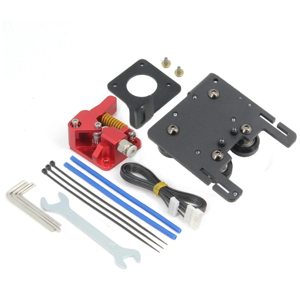 de Liga de Alumínio com 4pcs Kit