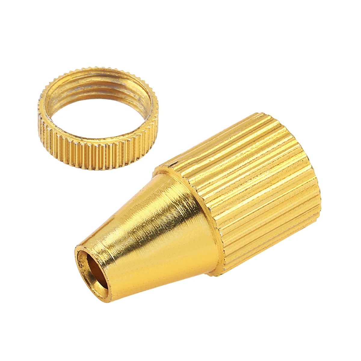 

M12 x 1mm Thread Pneumatic Spray Gun Nozzle 6mm Diameter Spray Gun Spray Head Nozzle Garden Watering Tools Accessories