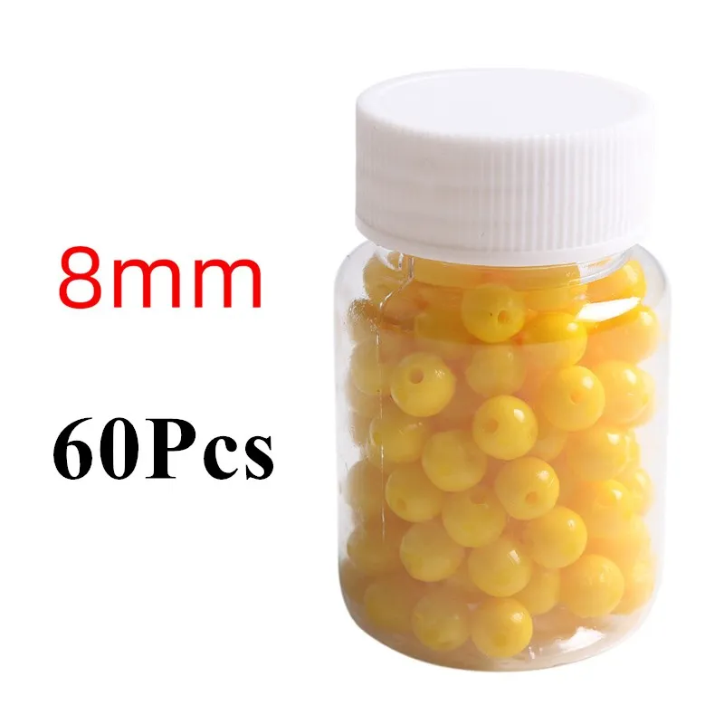 8mm 60Pcs