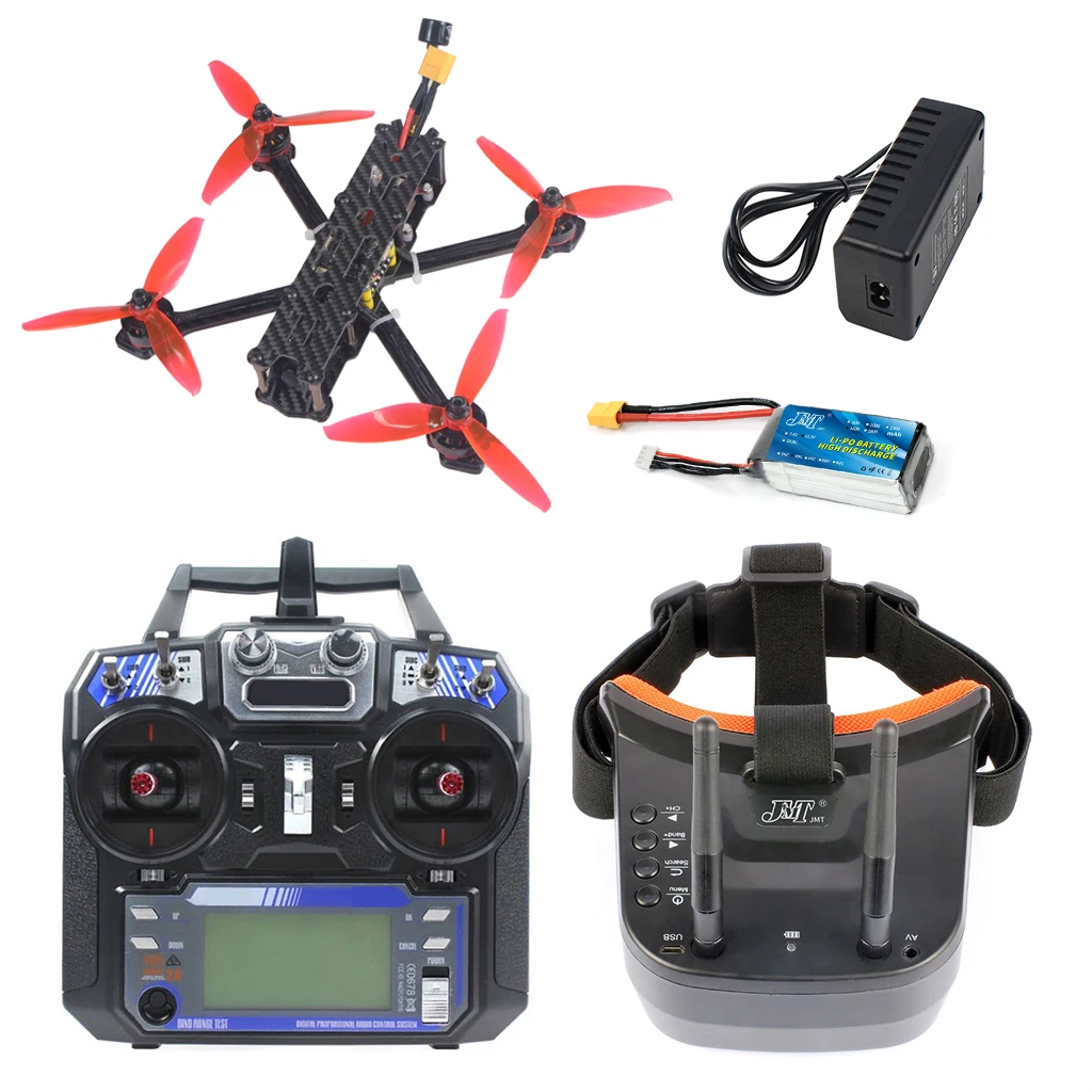 FPV RTF FS-i6 Set