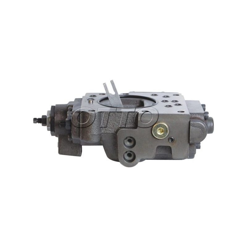 

OTTO Excavator Spare Parts K3V63 Hydraulic Pump Parts With Kawasaki