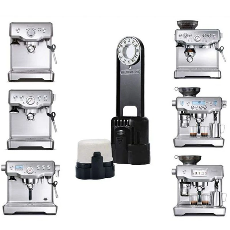 6 pack pro breville BWF100 kompatibilní voda filtrů vhod pro breville espreso stroj voda filtrů komponent