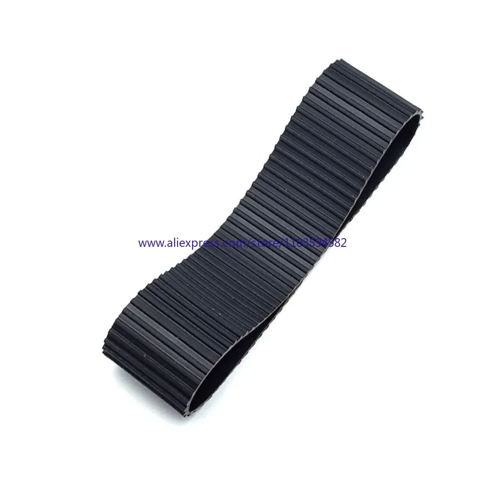 24-70 mm LENS Zoom + Focus Grip Rubber Ring For Sigma 24-70mm f2.8 DG DN Art （For Sony E）Camera Repair Part