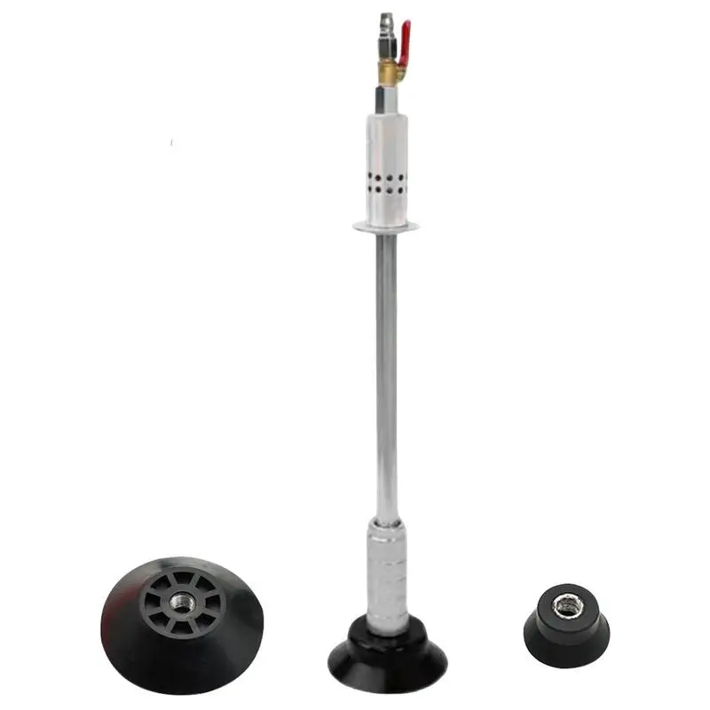 

Dent Hammer DIY Tools Hammer Car Removal Tool Pullers Portable Hammer And Slide Device For Paint Free Dent Removal Car Body