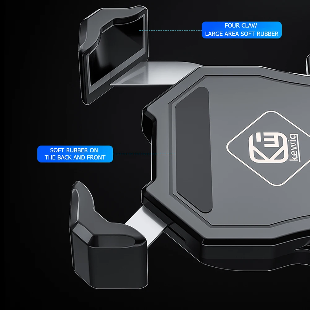 ޴ ġ, 15W  + QC 3.0 USB , ޴ GPS Ʈ ĵ