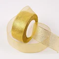 Gold Glitter