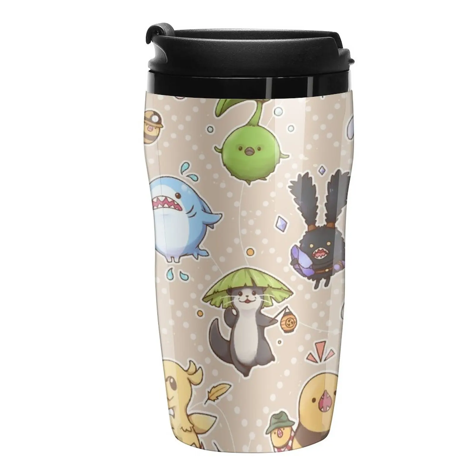 

New Friends Aplenty Travel Coffee Mug Cup Set Of Coffee Luxury Coffee Cup Breakfast Cups Espresso