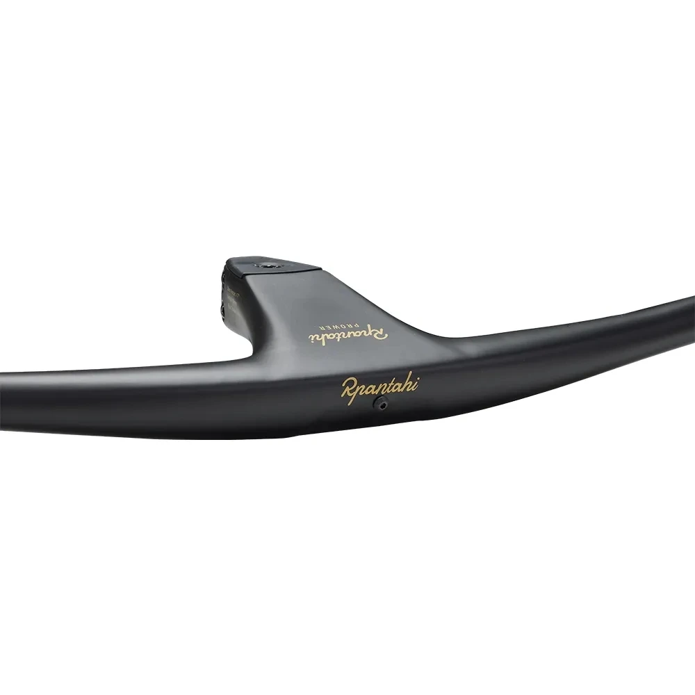 RPANTAHI Bicycle Handlebar Negative 17&deg; 50-100MM For Efficient Integrated Handlebar for MTB (XC Marathon) Road Bicycle XX1
