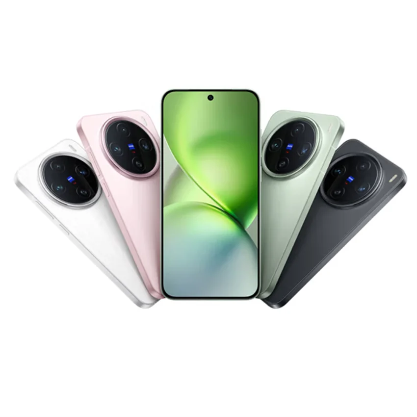 Купити Vivo X200 Pro Mini 6.31